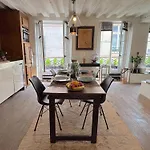 L\'Appartement Charlot L