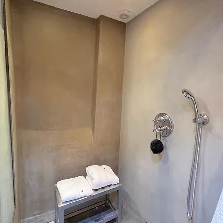 Apartment Charlot L