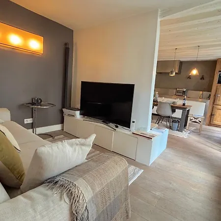 Apartment Charlot L *