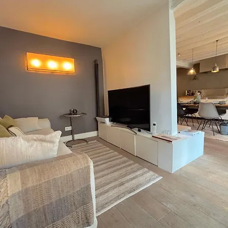 Apartment Charlot L *