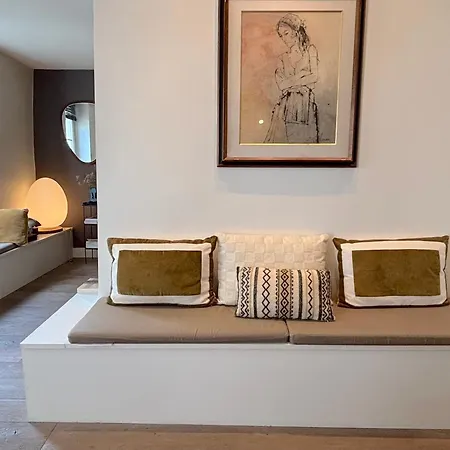 Apartment Charlot L