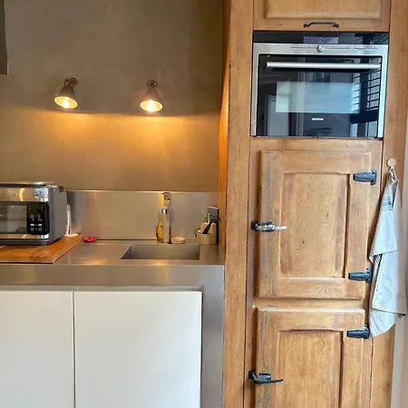 Apartment Charlot L