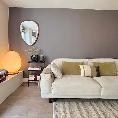 Apartment Charlot L *