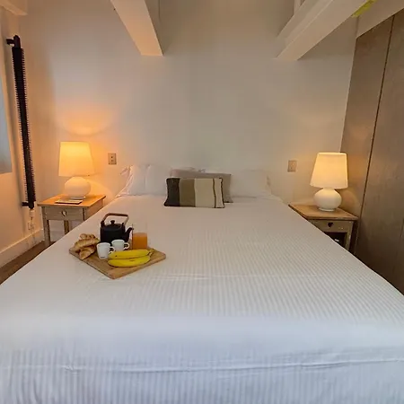 Apartment Charlot L *